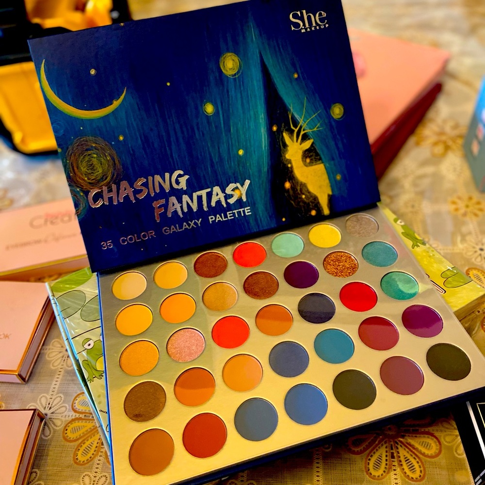 Eyeshadow